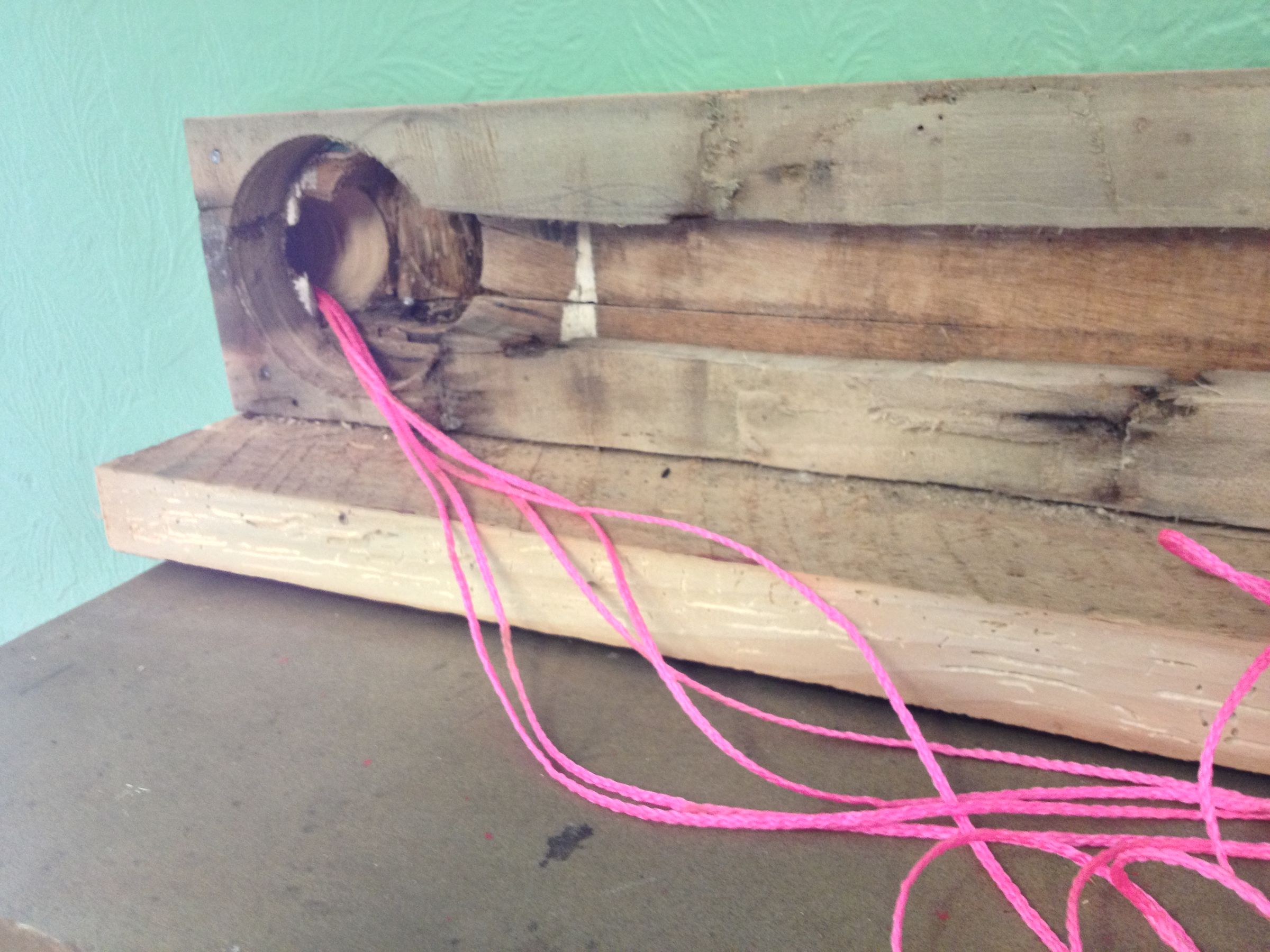 Run TV Cables Above a Fireplace 6 Steps (with Pictures) Instructables