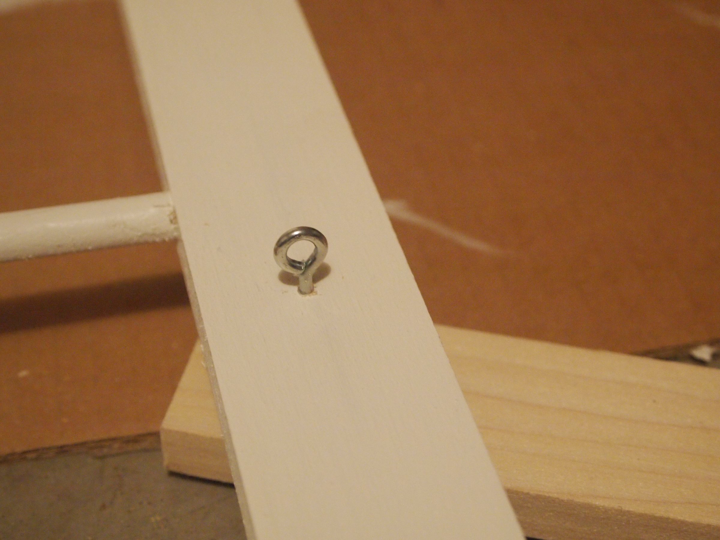 Clothing Drying Rack : 11 Steps (with Pictures) - Instructables