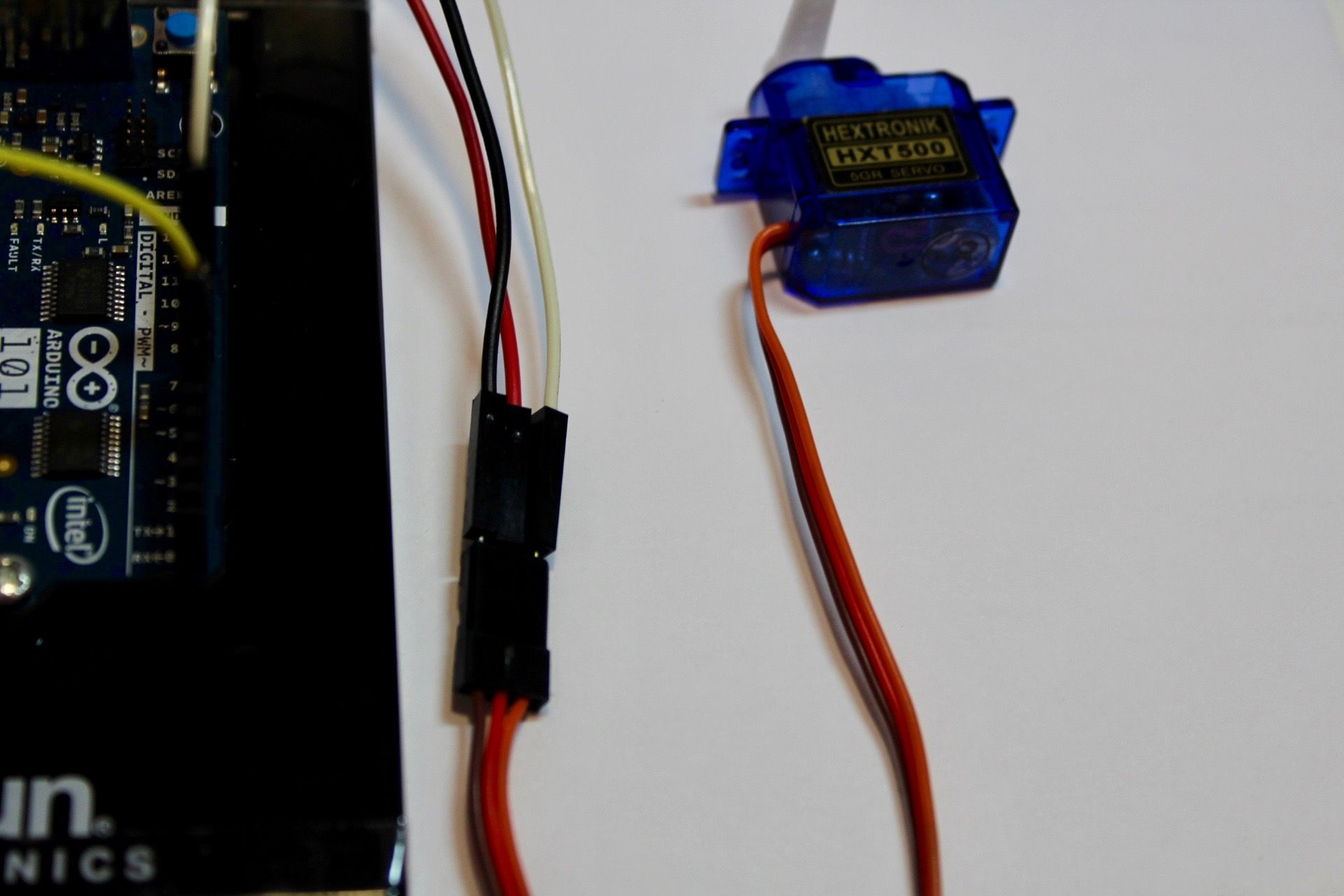 DIY Metronome 7 Steps (with Pictures) Instructables