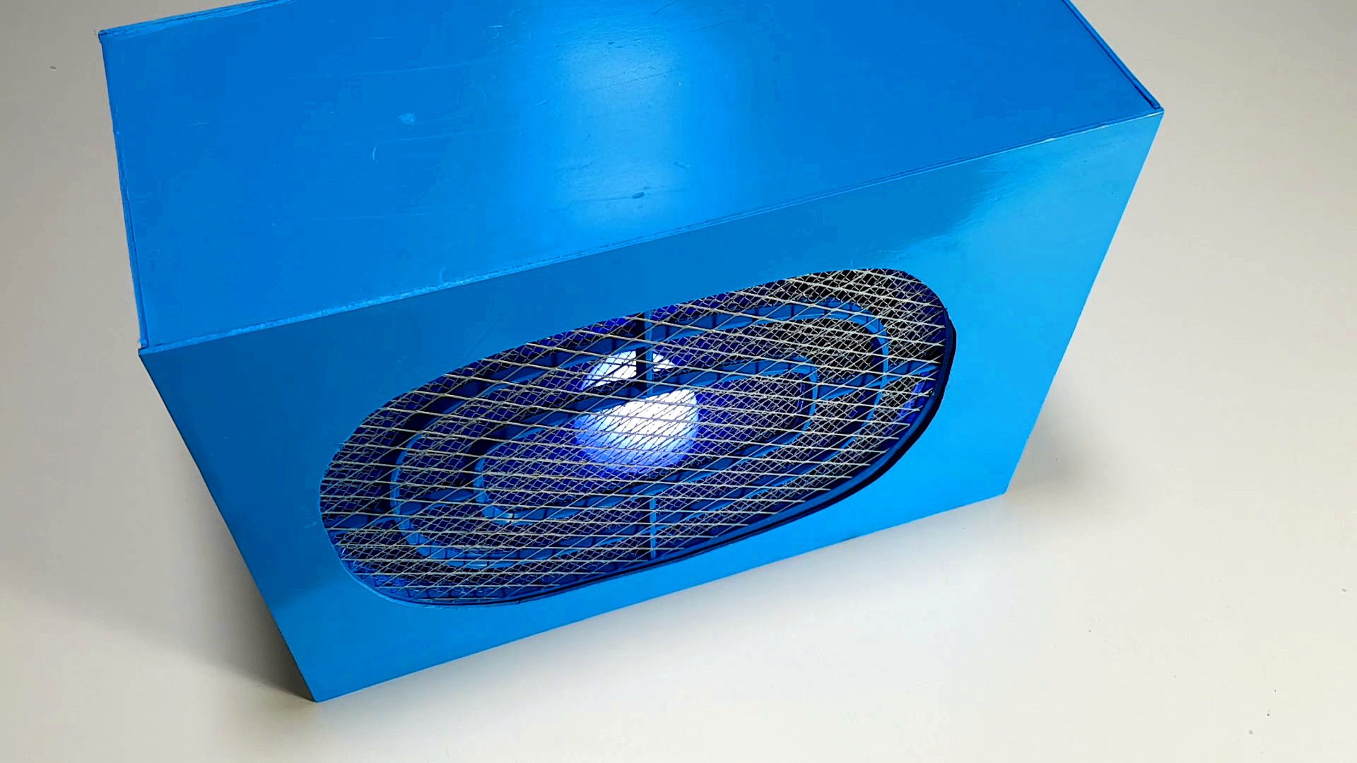 Mosquito Killer Machine 6 Steps (with Pictures) Instructables