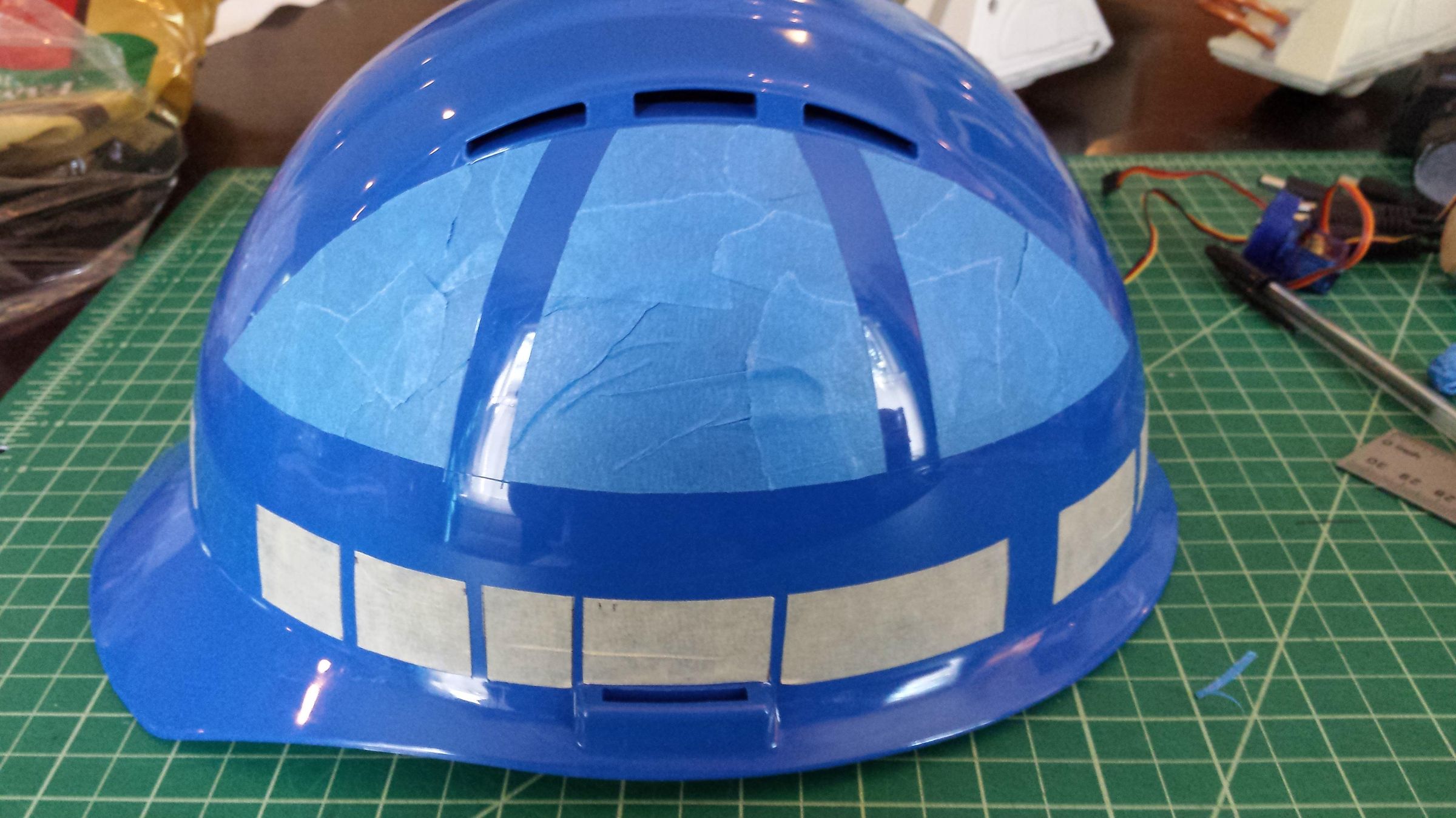 Employee #R2-D2 : 8 Steps (with 