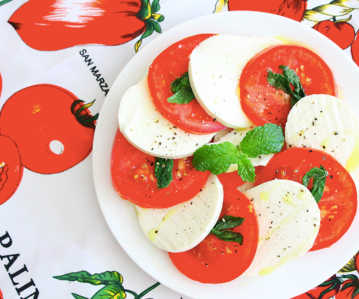 Caprese Salad