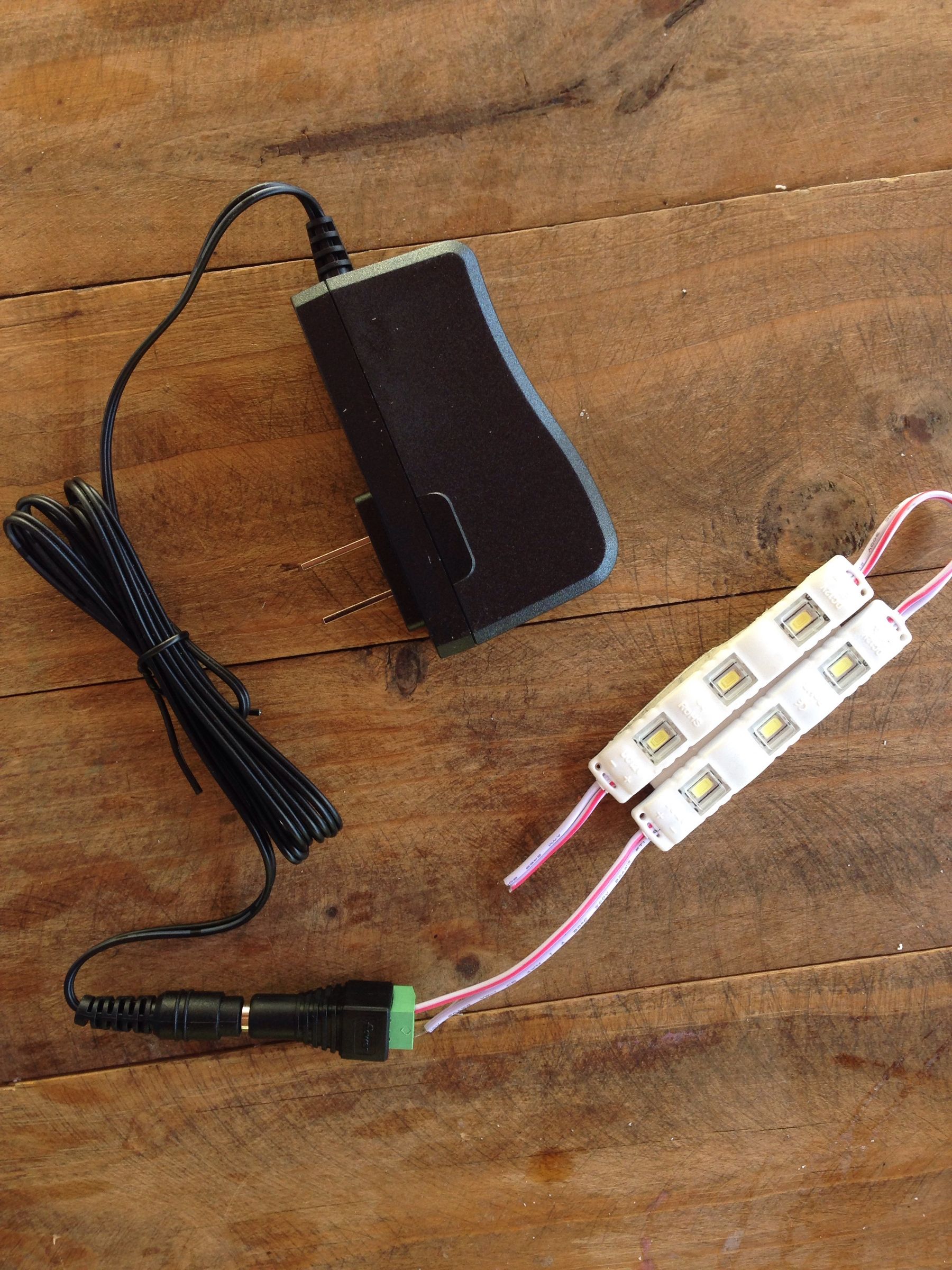 How to Make Cloud Chamber 11 Steps Instructables