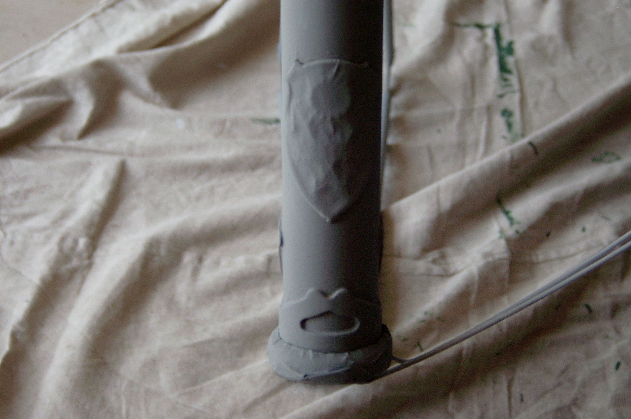 Repainting an Old Bicycle 9 Steps (with Pictures) Instructables