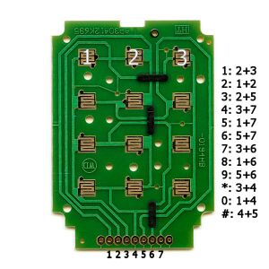 Programmable Keypad : 10 Steps - Instructables