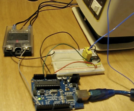 Arduino - Instructables