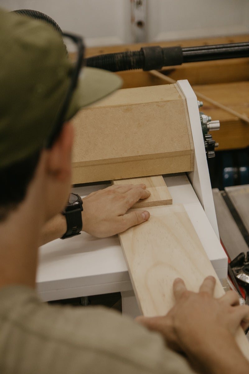 Homemade Drum Sander 9 Steps (with Pictures) Instructables