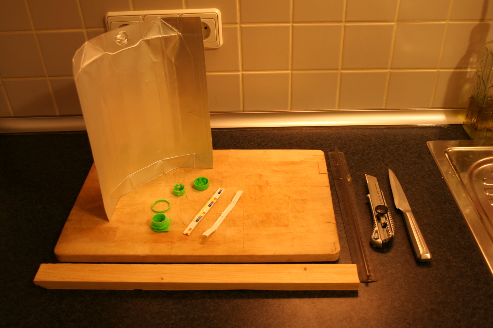 How to Recycle Tetrapak Packaging 6 Steps Instructables