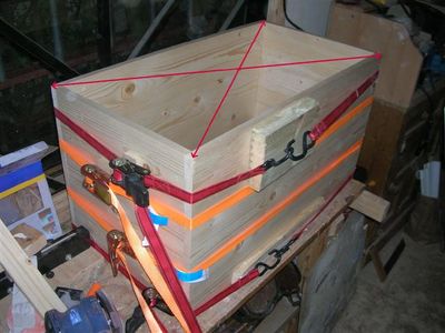 Simple Storage Box : 7 Steps (with Pictures) - Instructables