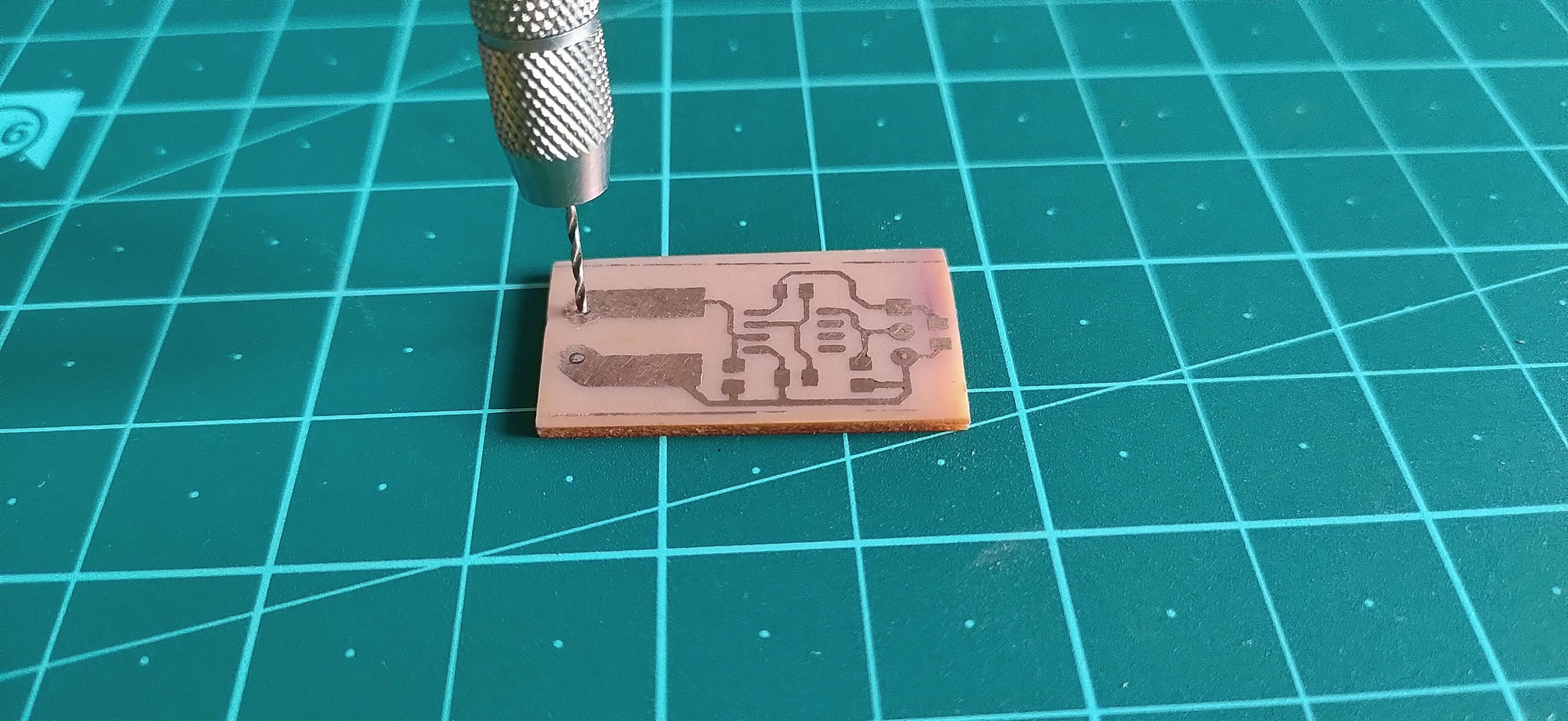 DIY Current Sensor - 2.0 : 14 Steps (with Pictures) - Instructables