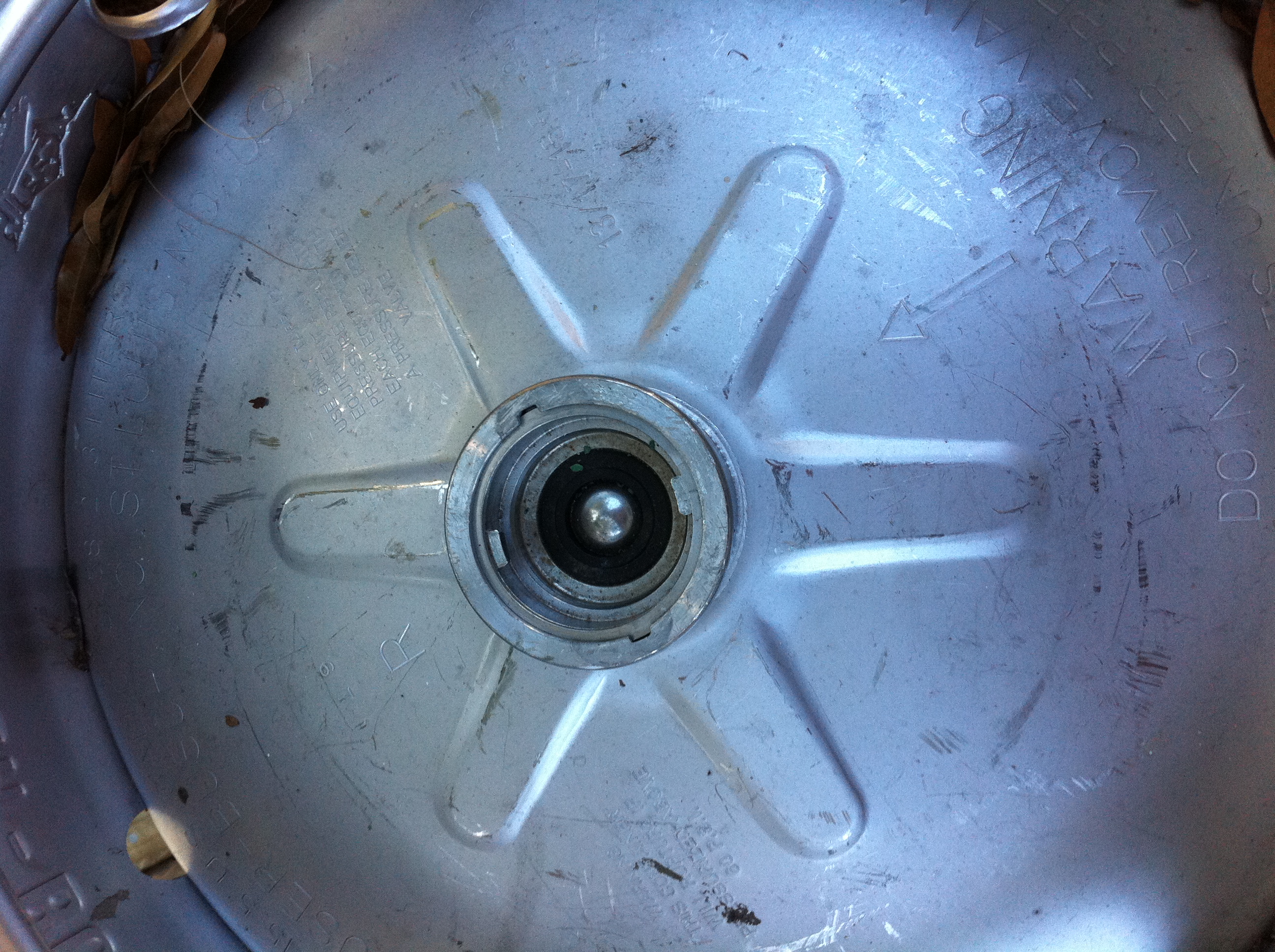 Beer Keg Smoker 8 Steps Instructables