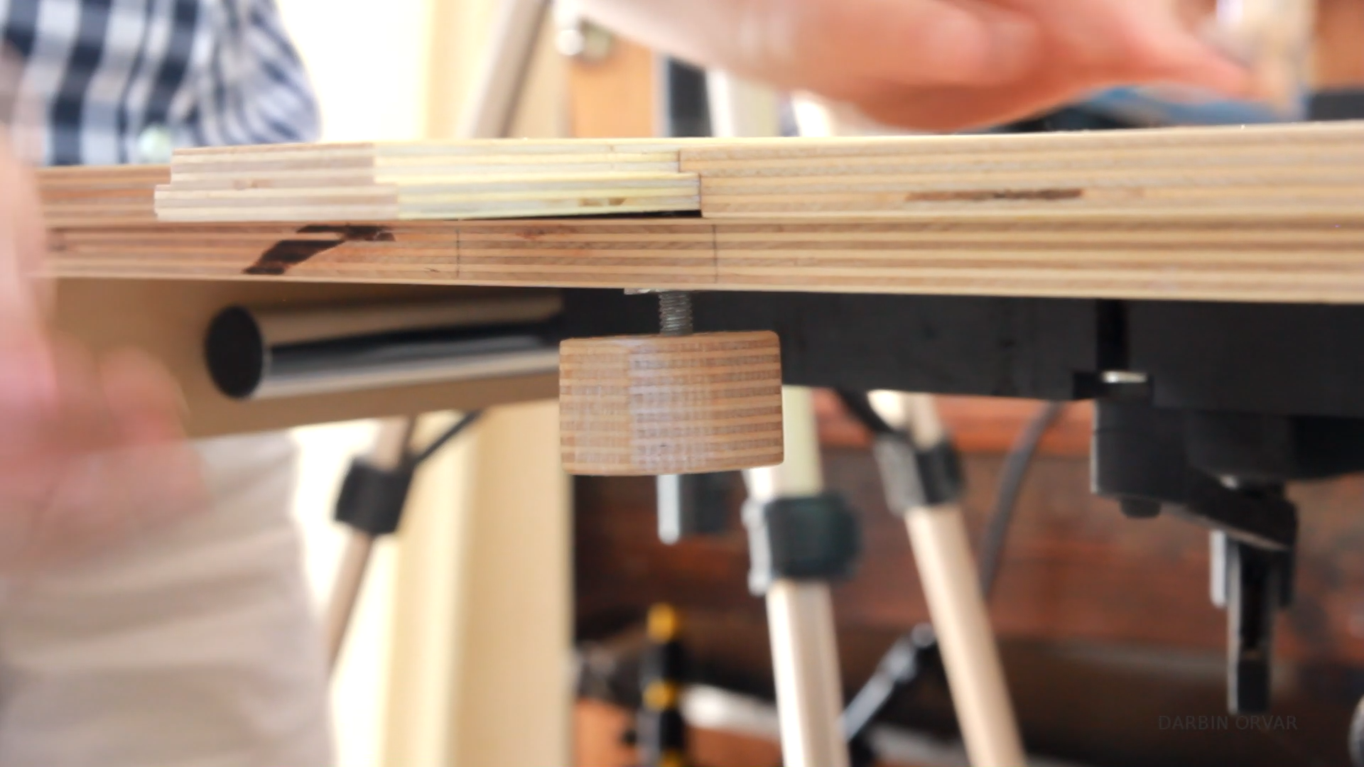 How to Make Circles on a Bandsaw 12 Steps (with Pictures) Instructables