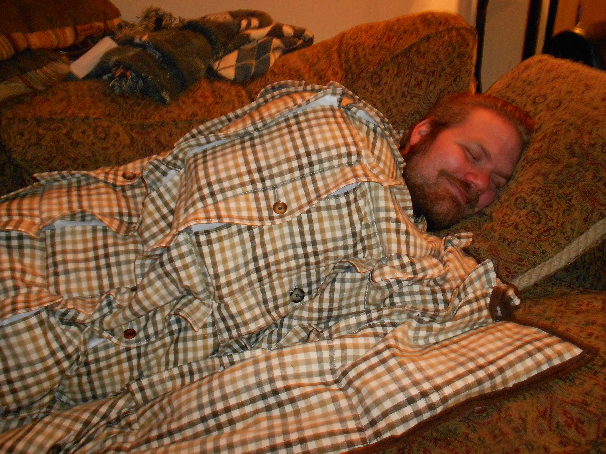 FreezeBlanket 10 Steps (with Pictures) Instructables