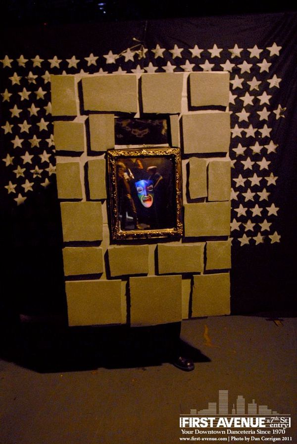 Inanimate Object Costumes - Instructables