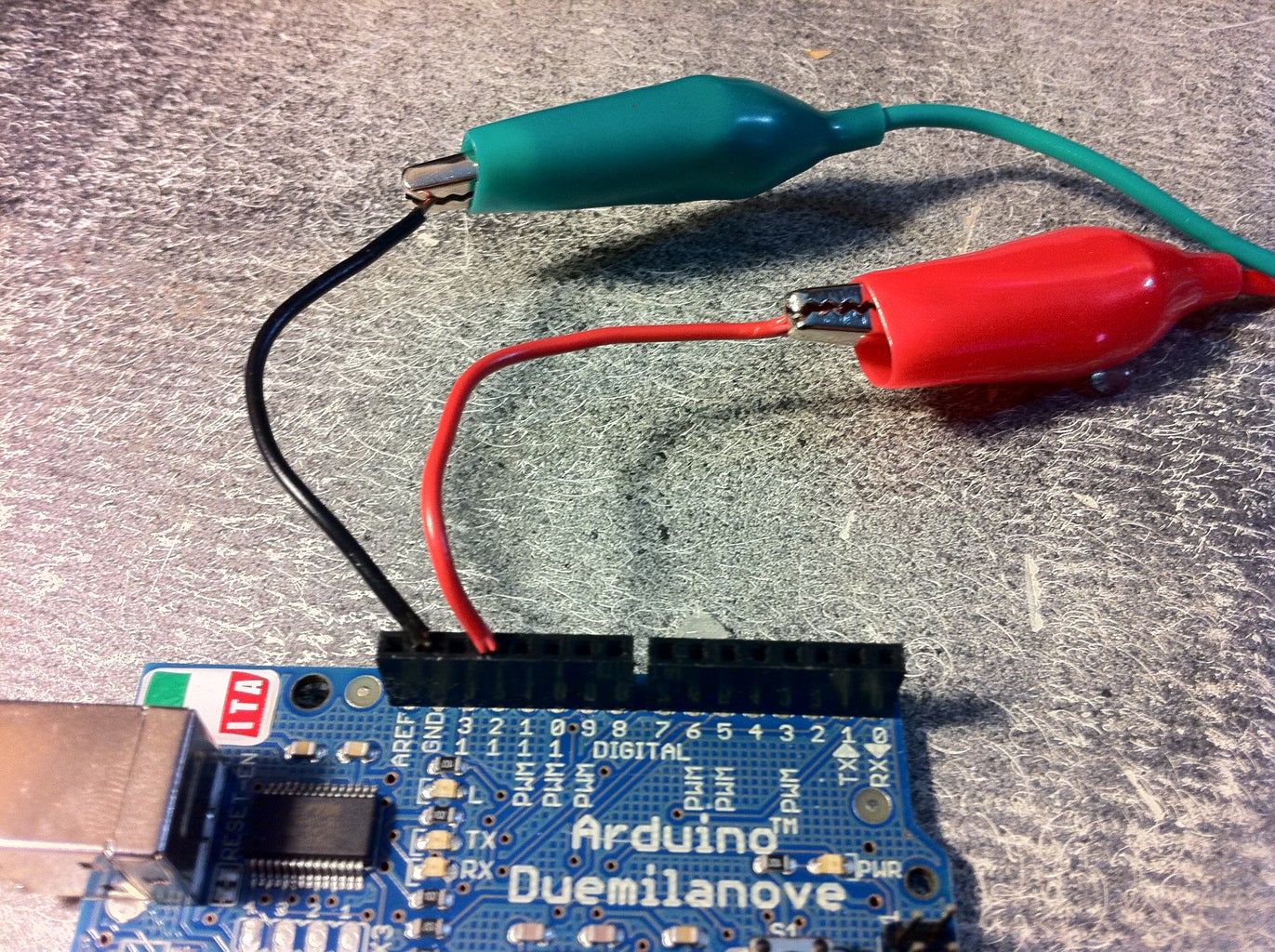 Arduino Laser Show With Full XY Control : 33 Steps (with Pictures ...