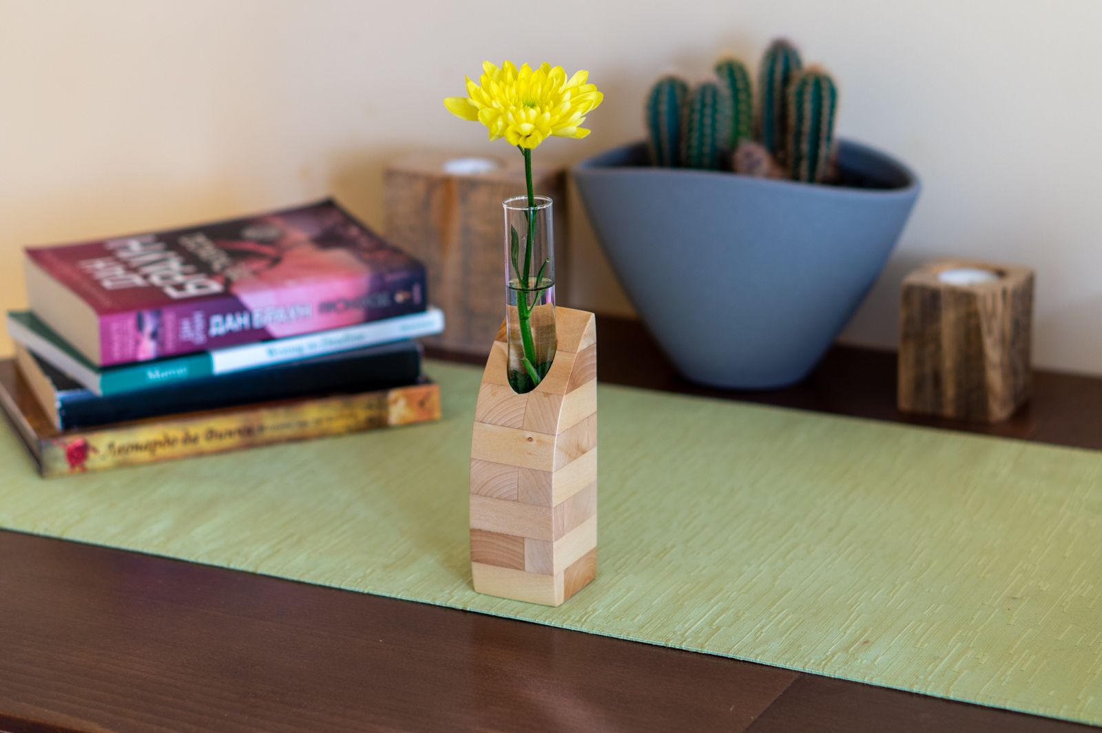 Test Tube Vase 10 Steps (with Pictures) Instructables