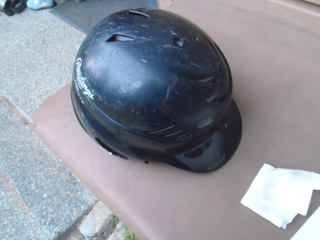 Painting Abs Baseball Helmet 9 Steps Instructables Painting Abs Baseball Helmet 9 Steps Instructables