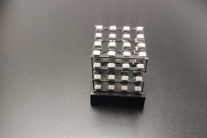 Controller Circuit Making