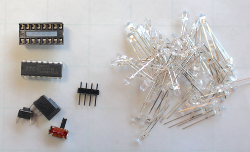 Electronic Projects for Beginners : 15 Steps (with Pictures ...