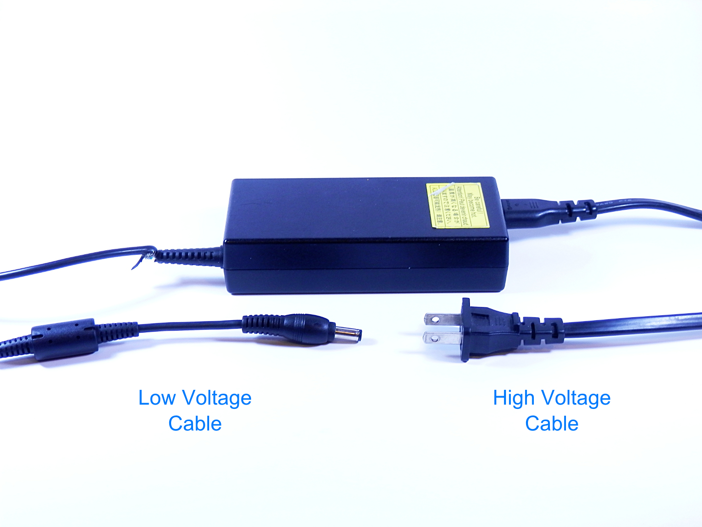 Repair Your Laptop Power Cord 9 Steps (with Pictures) Instructables