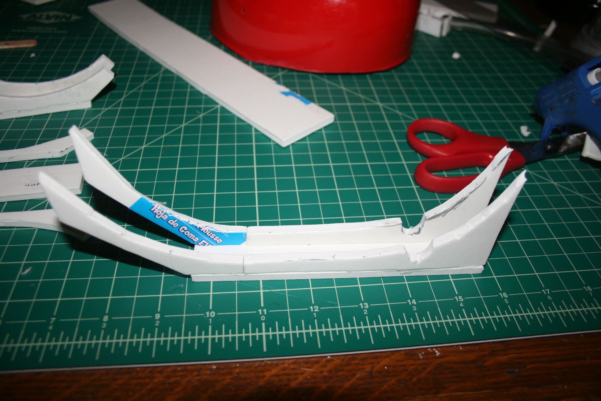 Medieval Fantasy Beer Helmet 8 Steps (with Pictures) Instructables