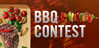 BBQ Contest