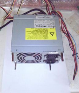 Computer Power Supply - Quick Hack - Instructables