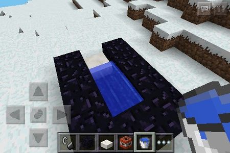How To Make A Tnt Cannon In Minecraft Pe 8 Steps Instructables How To Make A Tnt Cannon In Minecraft Pe 8 Steps Instructables