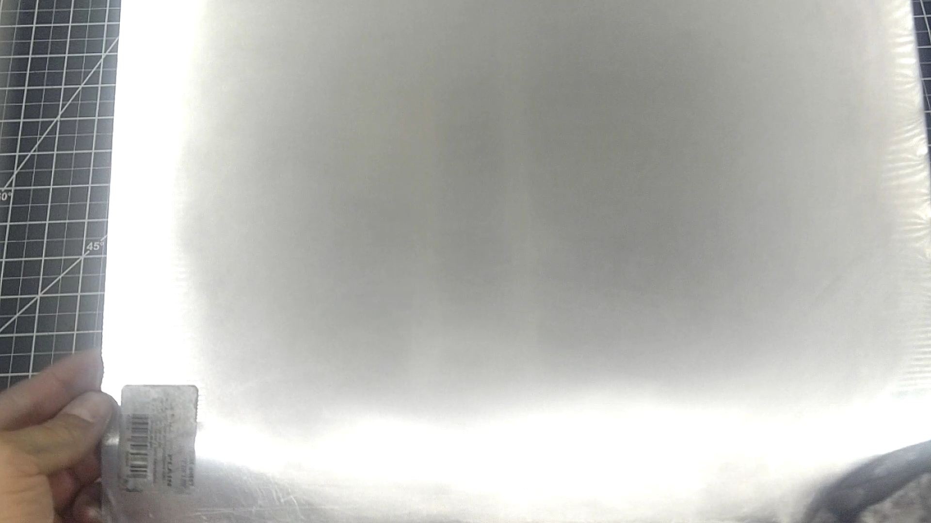 Polish Aluminum Sheet Metal to Mirror Finish 7 Steps Instructables