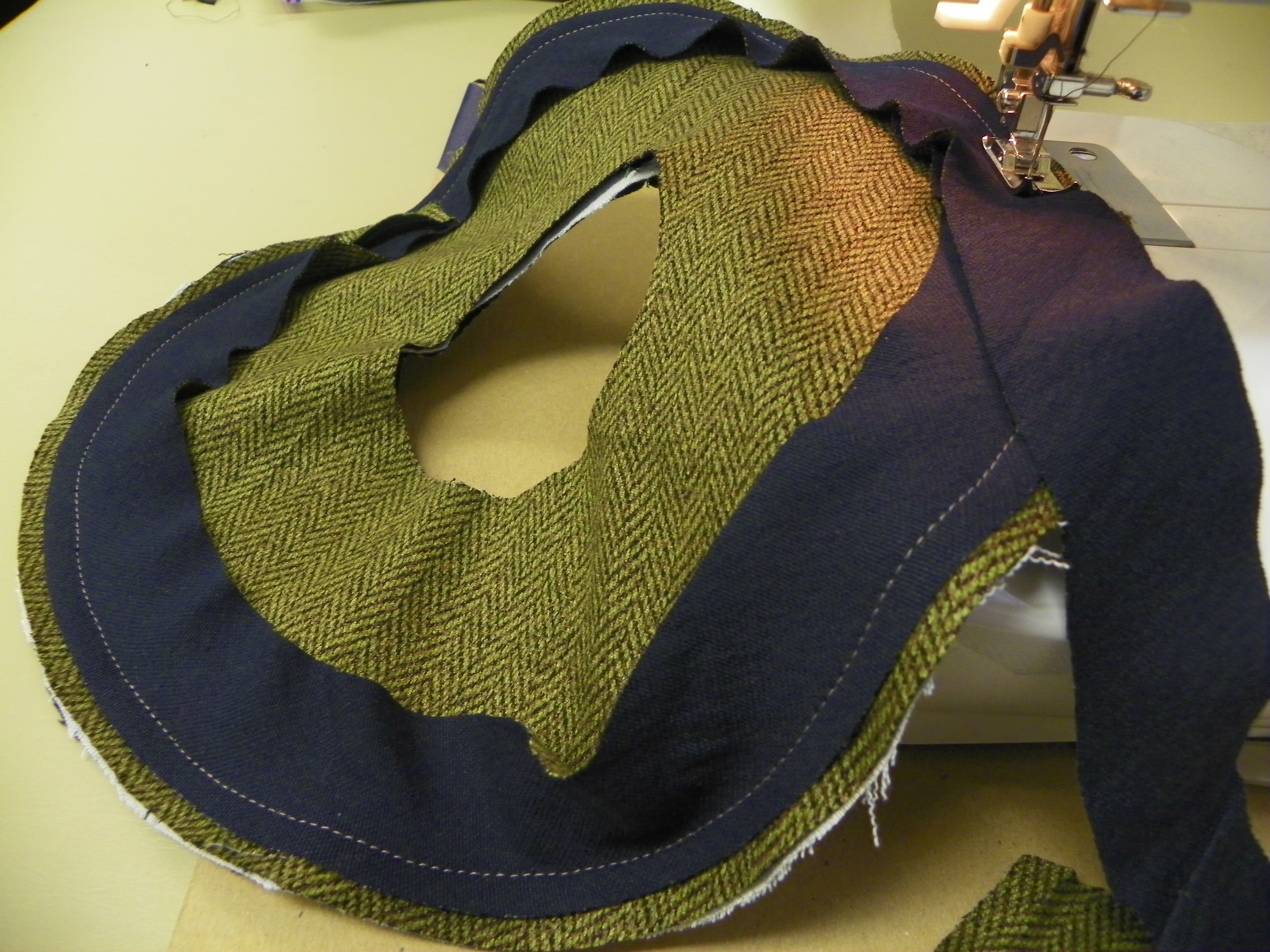 Wool Hat 12 Steps (with Pictures) Instructables