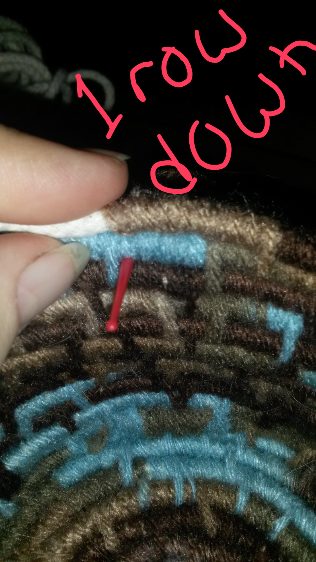 Weaving a Yarn Basket 8 Steps (with Pictures) Instructables