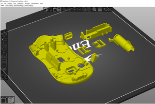 Razer Viper Mini Wireless Mod G305 5 Steps With Pictures Instructables Razer Viper Mini Wireless Mod G305 5 Steps With Pictures Instructables