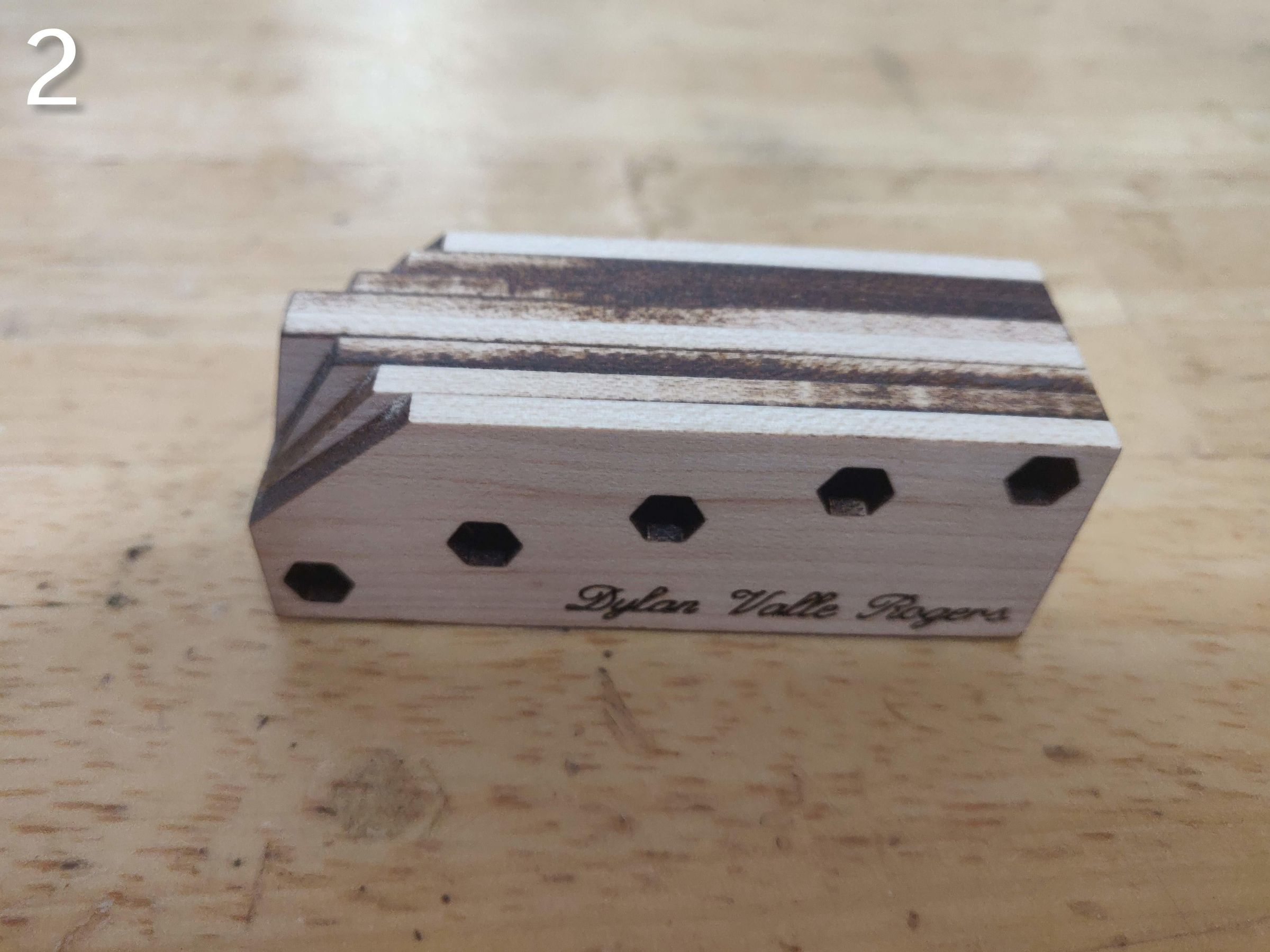Insect Pinning Block 5 Steps Instructables