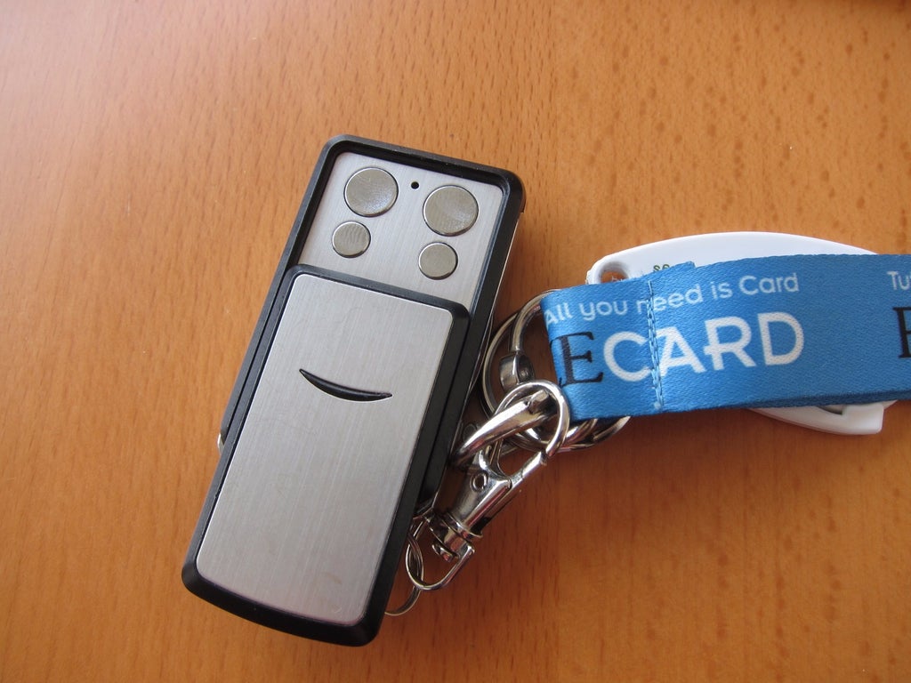 Decoding And Sending 433mhz Rf Codes With Arduino And Rc Switch 9 Steps With Pictures Instructables Decoding And Sending 433mhz Rf Codes With Arduino And Rc Switch 9 Steps With Pictures Instructables