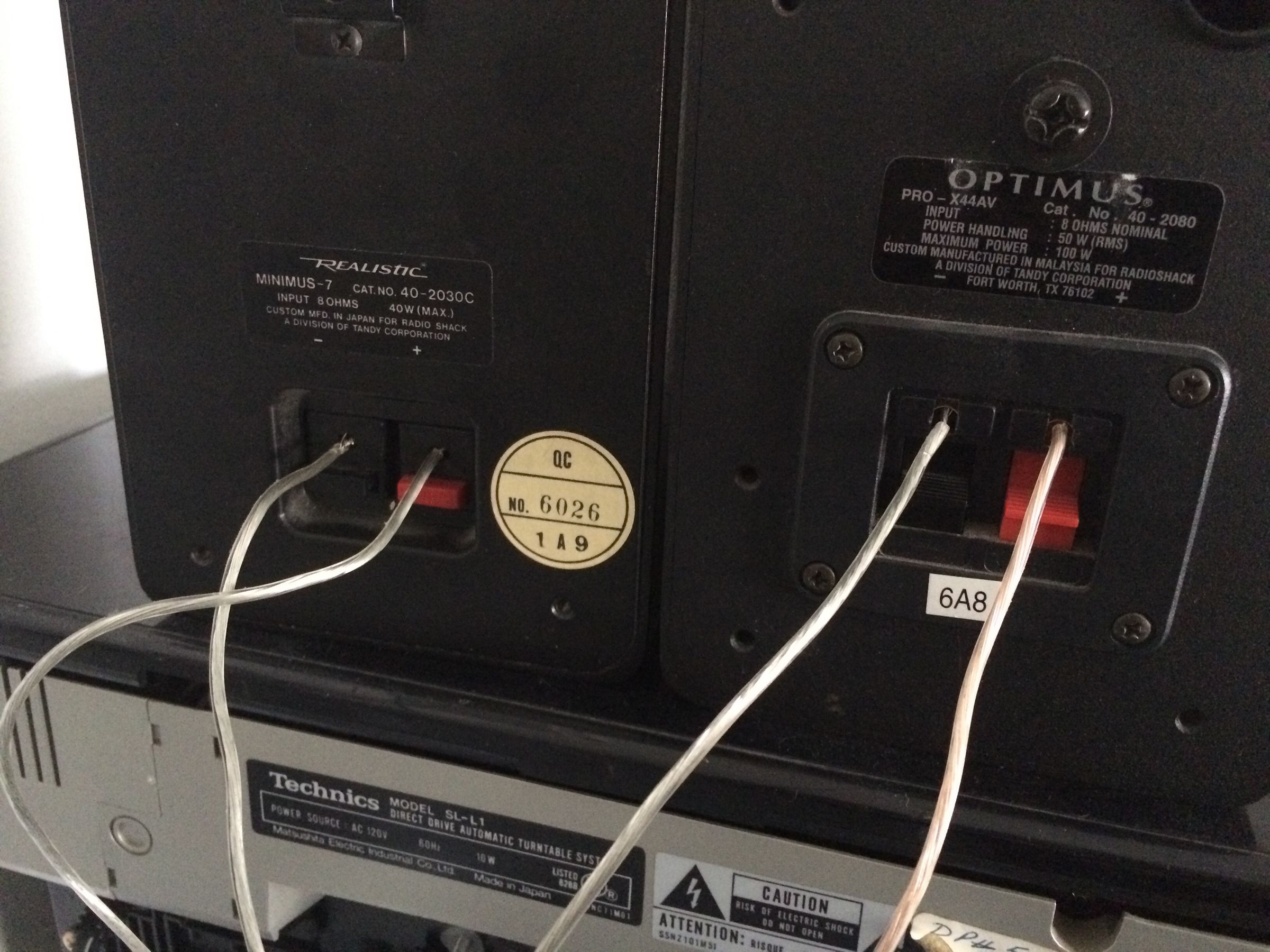 How to Record Cassette Tapes 7 Steps Instructables