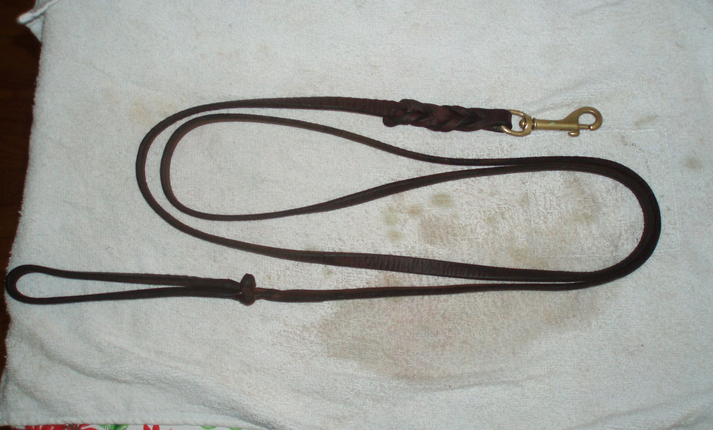 How to Clean Leather 5 Steps Instructables