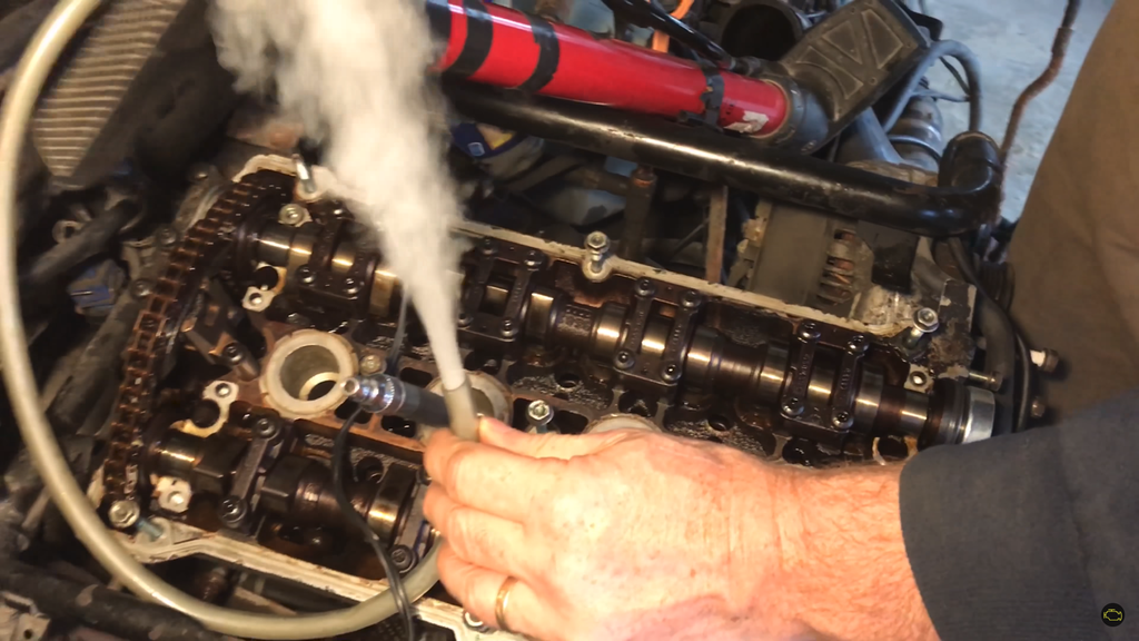 Best Automotive Smoke Machine You Can Build 5 Steps Instructables - Diy Vacuum Leak Smoke Machine Best Automotive Smoke Machine You Can Build 5 Steps Instructables - Diy Vacuum Leak Smoke Machine