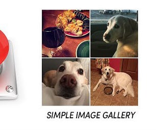 simple image gallery html css javascript DIY Project - Step-by-Step DIY ...