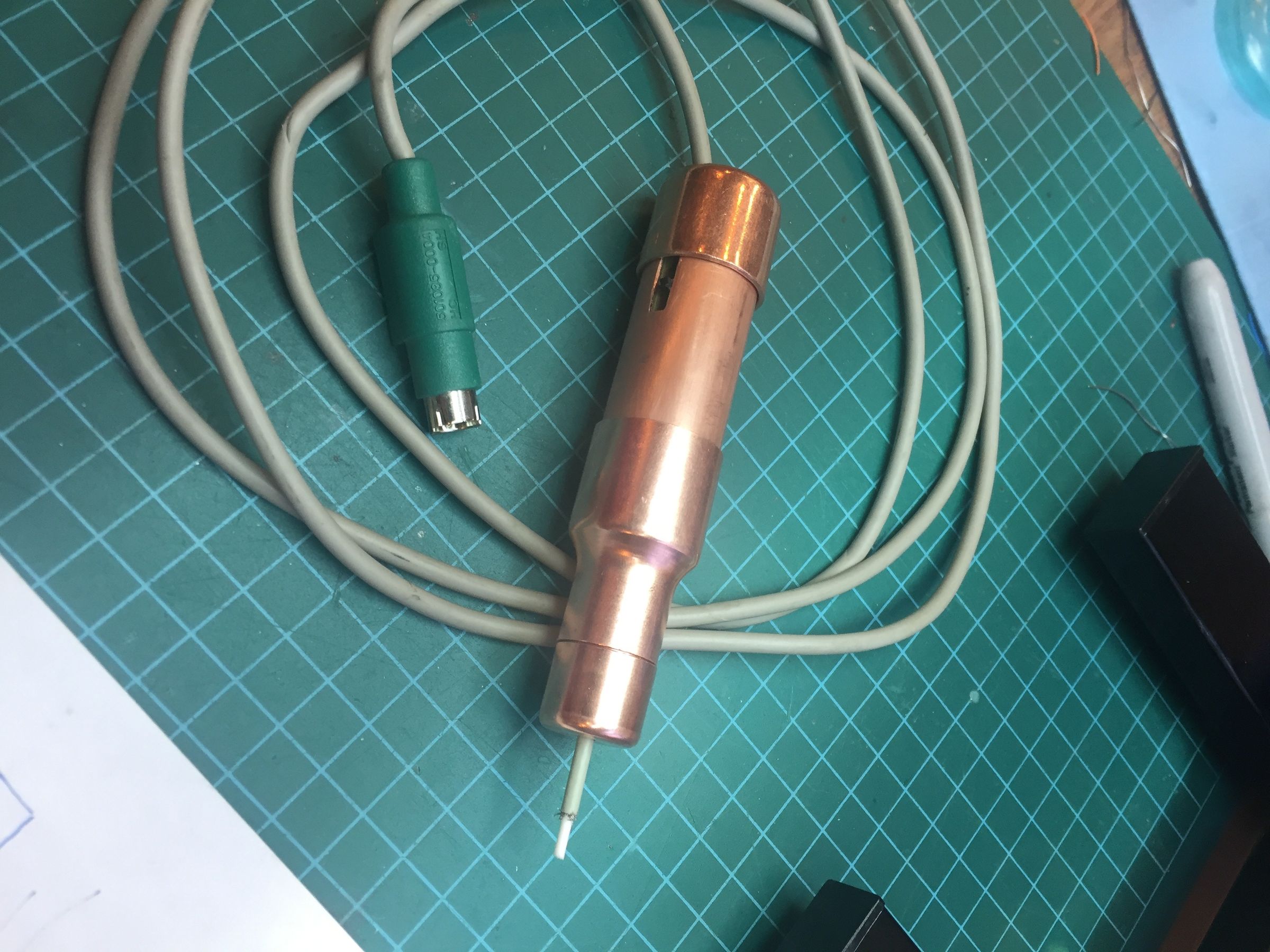 Carlson's Super Probe 11 Steps (with Pictures) Instructables