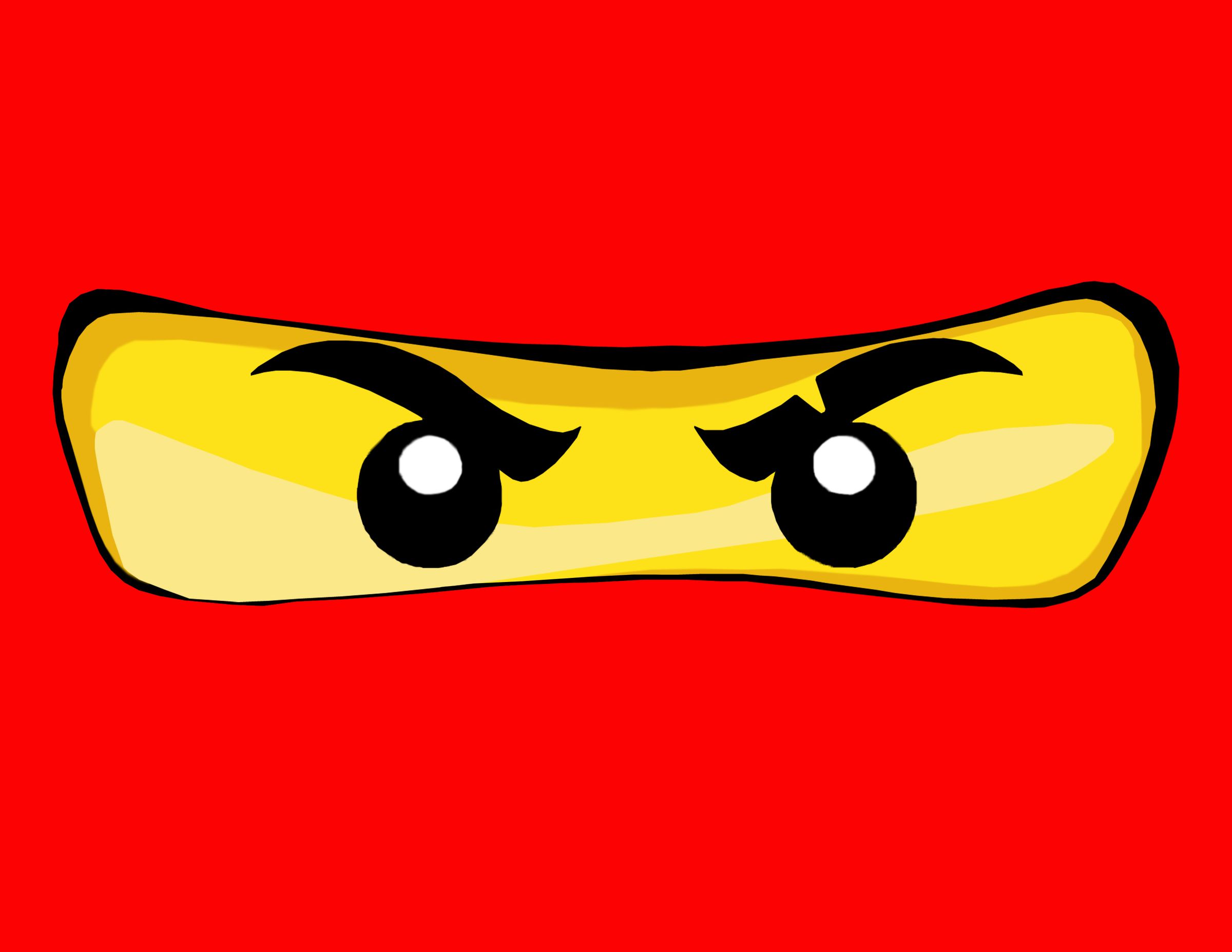 Lego Ninjago Theme Birthday Party 16 Steps With Pictures Instructables