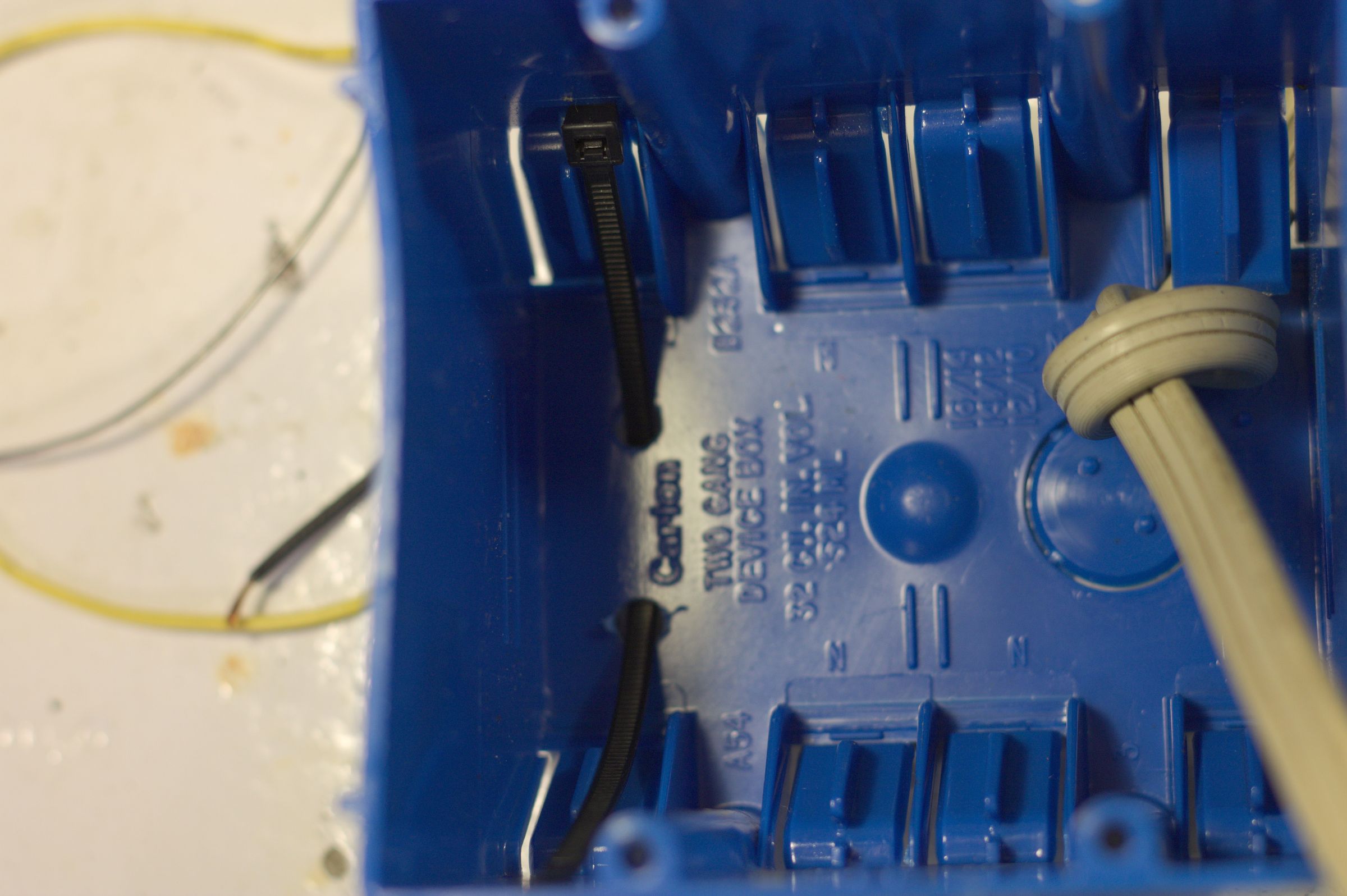 Thermostatcontrolled Outlet 9 Steps (with Pictures) Instructables