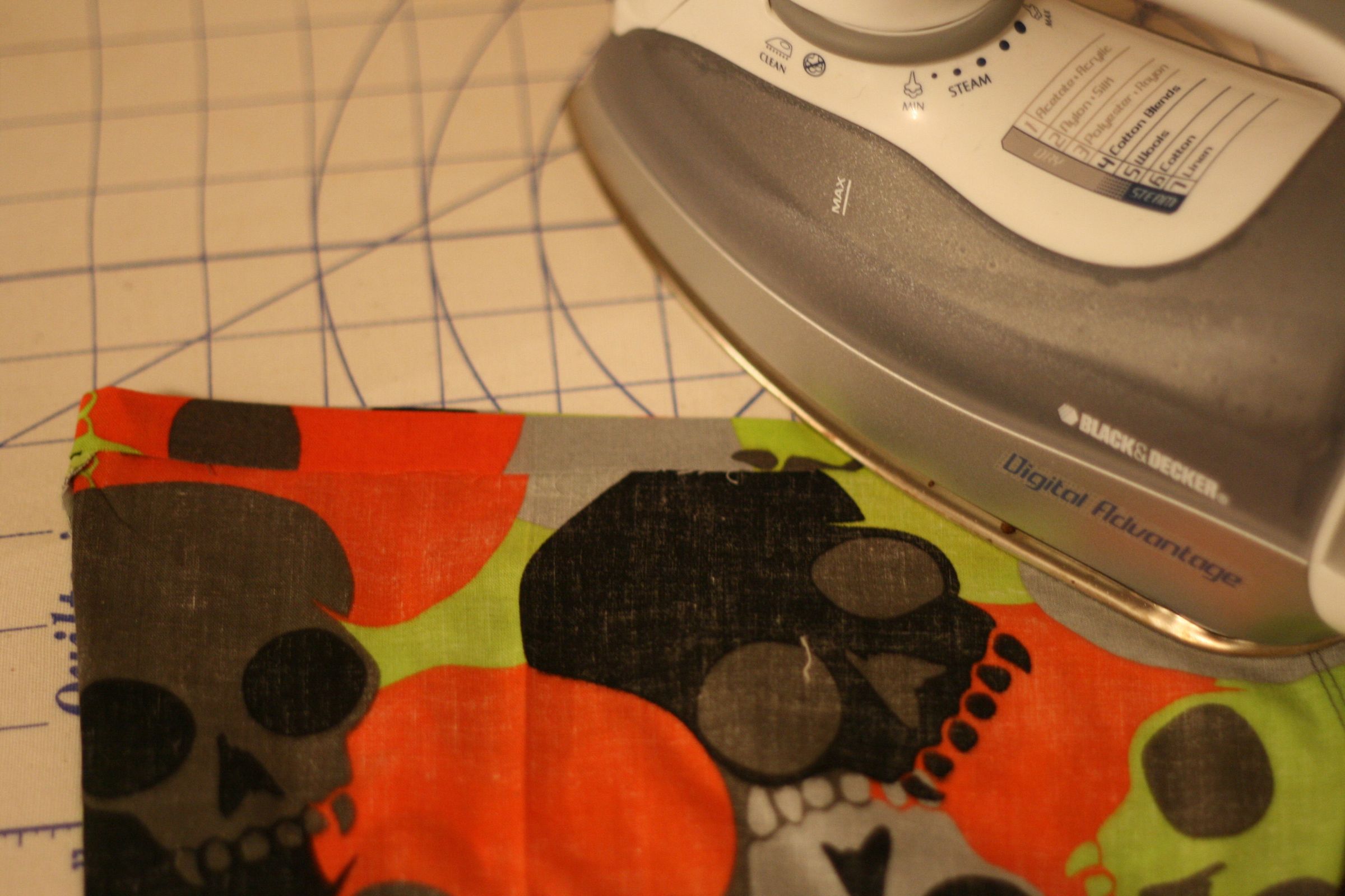How to Sew Your Own Pajama Pants 9 Steps (with Pictures) Instructables