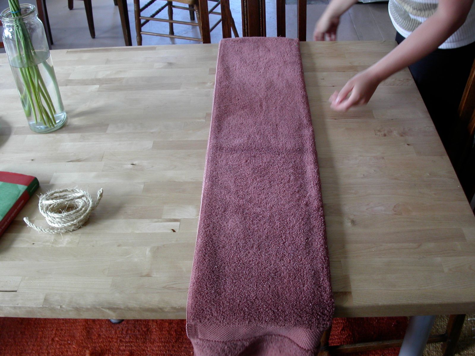How to Make Your Own Neck Brace 5 Steps Instructables