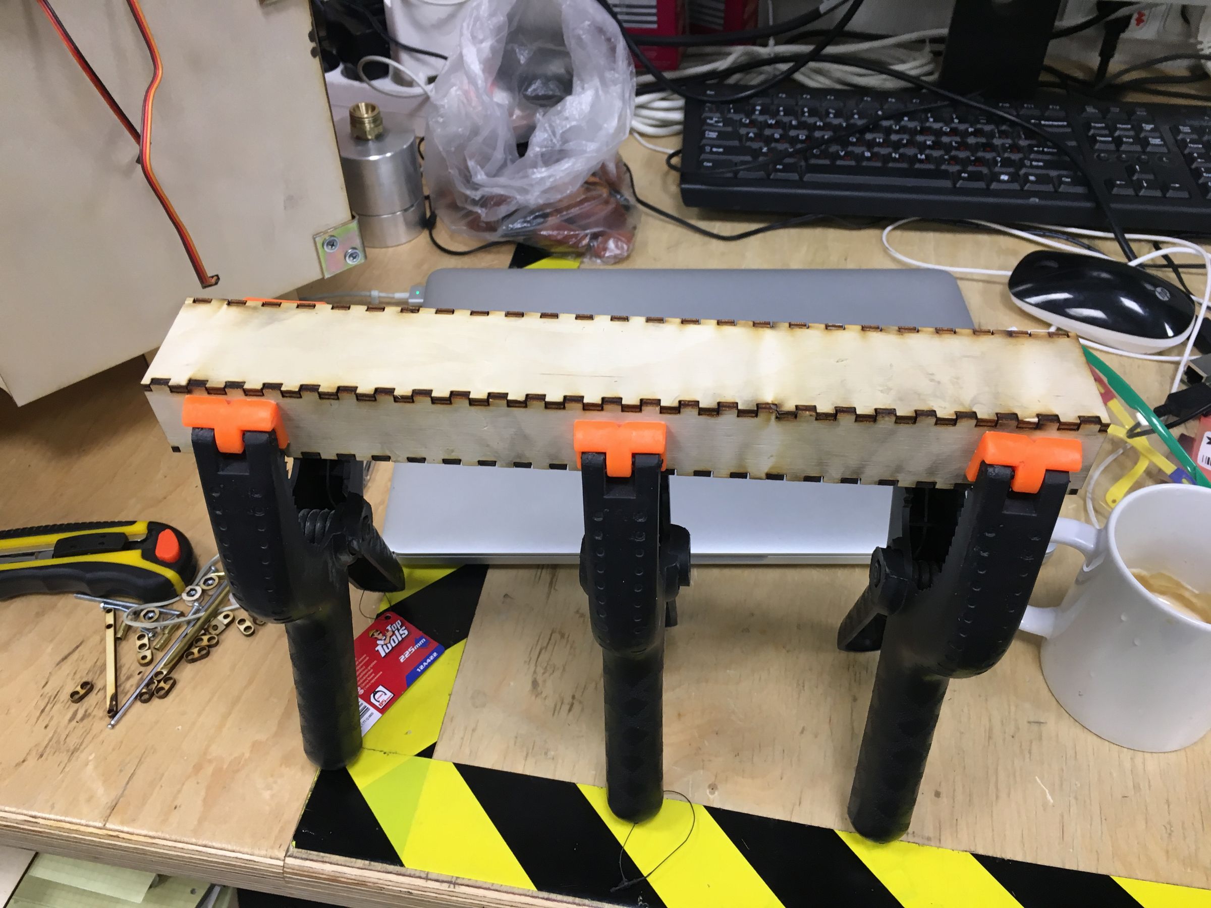 Screw Sorting Machine 7 Steps (with Pictures) Instructables