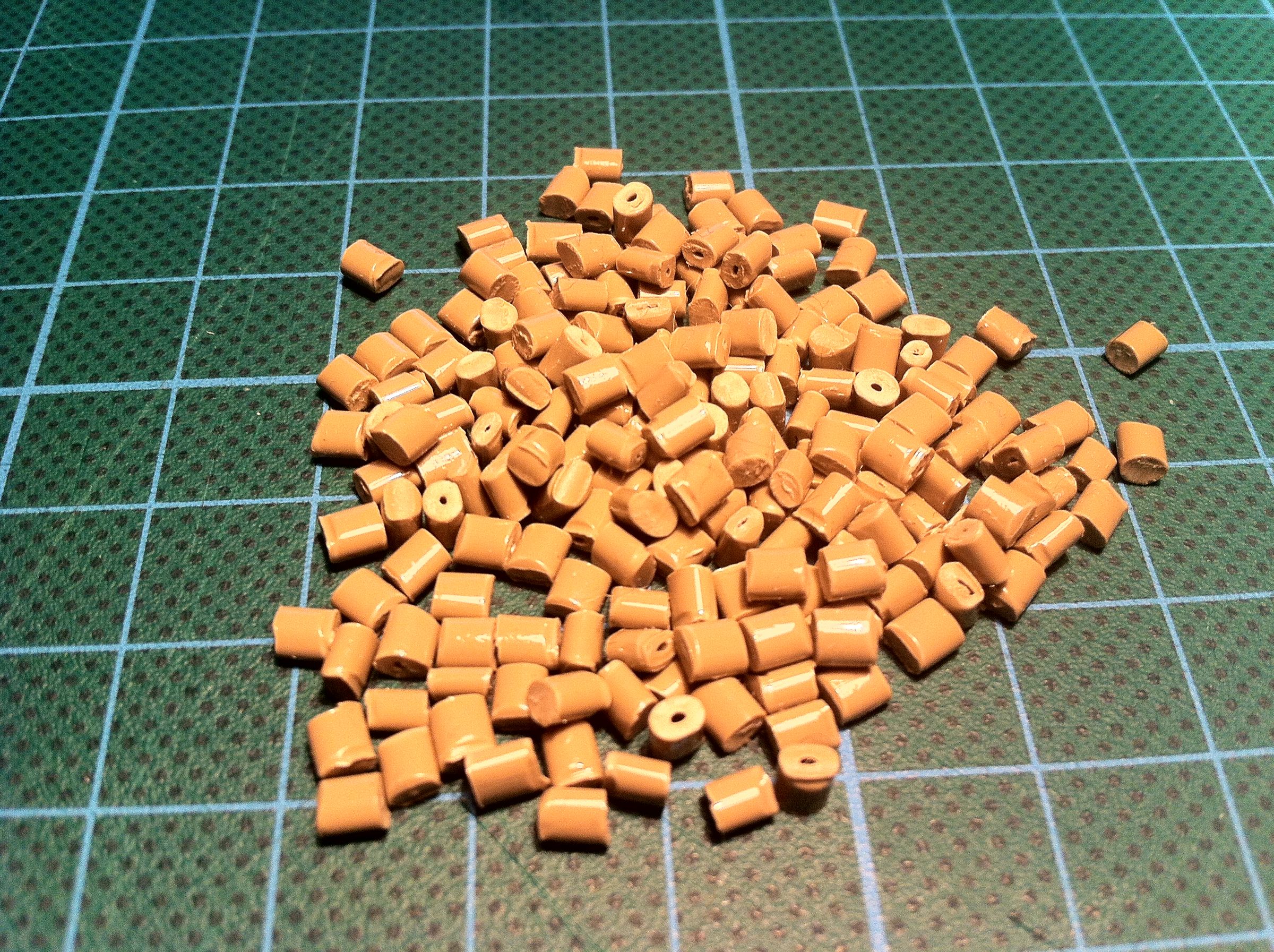 Build Your Own 3d Printer Filament Factory (Filament Extruder) 12