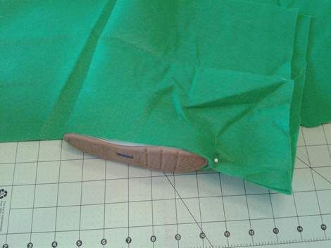 diy shoe covers costume