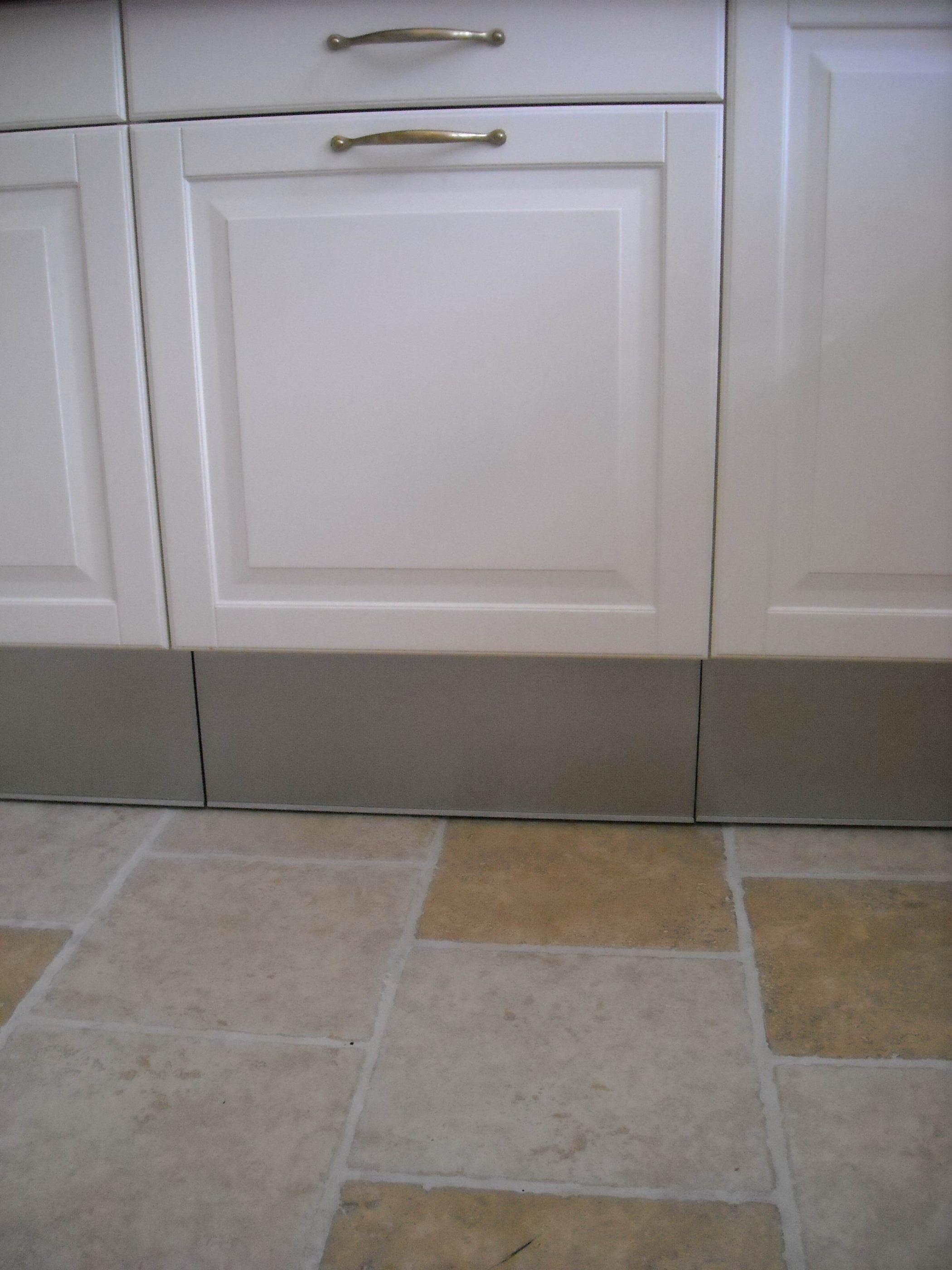 Hacking Ikea Rationell Toe Kick Drawers to Fit More 4 Steps