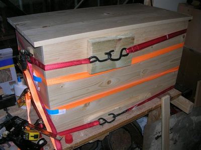 Simple Storage Box : 7 Steps (with Pictures) - Instructables