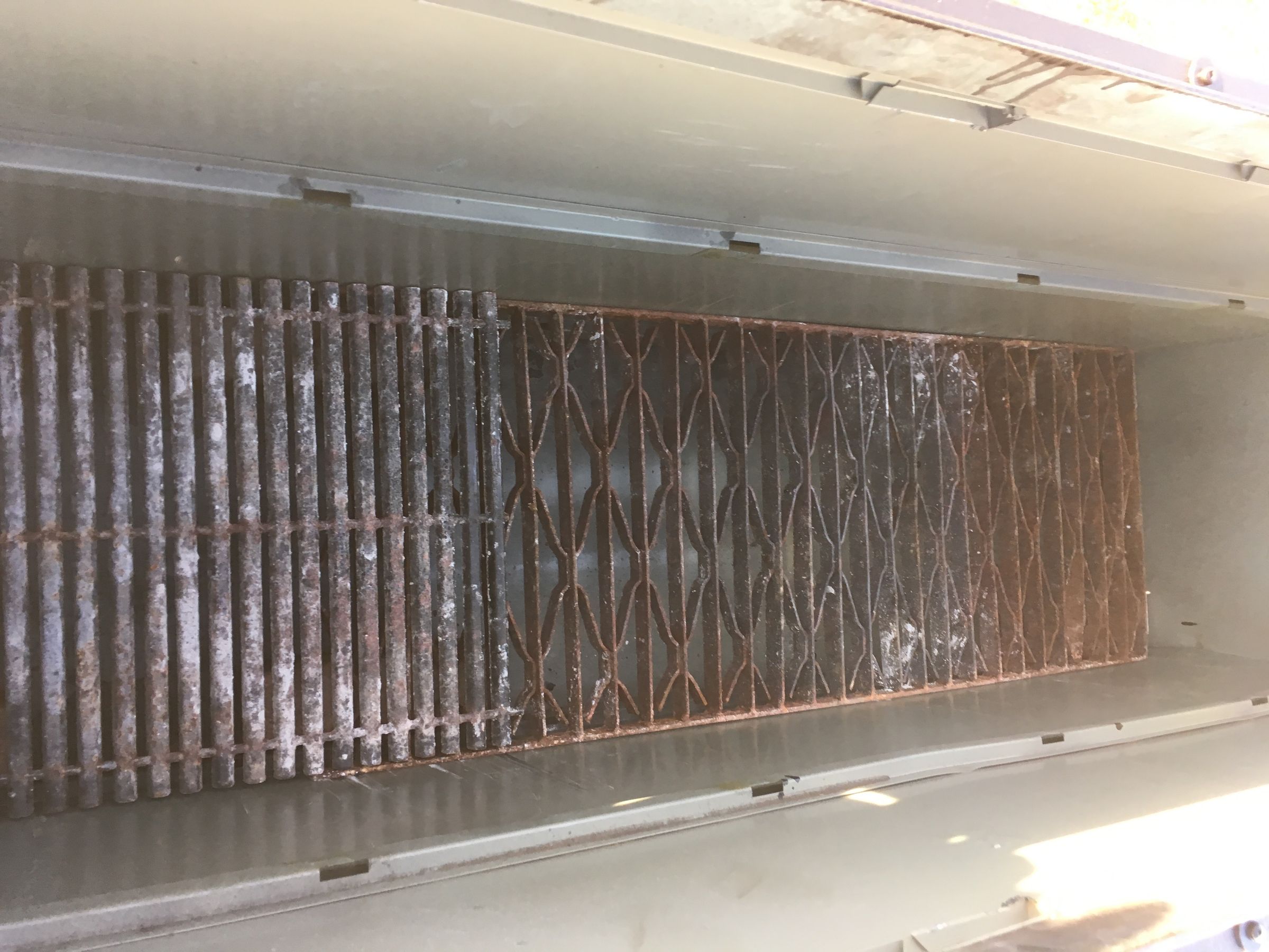 Maple Syrup Evaporator 10 Steps (with Pictures) Instructables