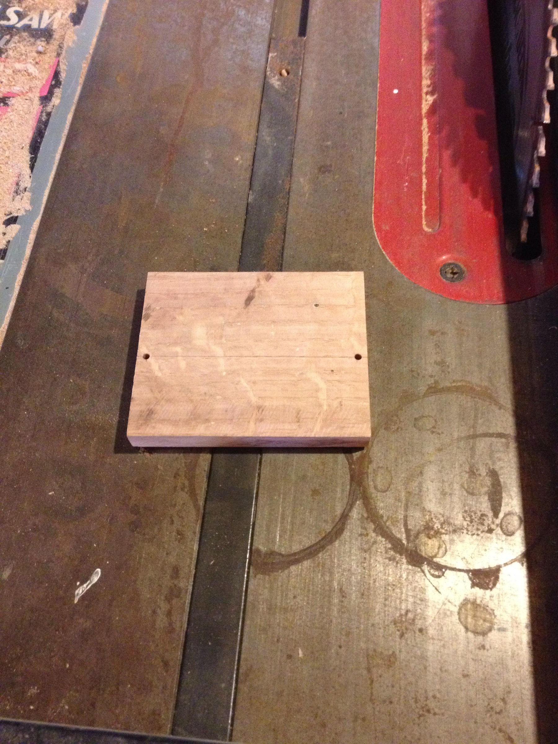 Electric Toothbrush Holder 6 Steps Instructables